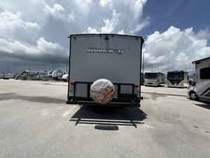 Autocaravana Usada Modelo 2022 F-o-r-e-s-t R-i-v-e-r A-l-p-h-a W-o-l-f 23DBH-L - Product Image 5