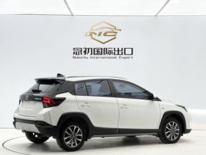<span class=keywords><strong>Toyota</strong></span> <span class=keywords><strong>YARiS</strong></span> L Zhixuan X <span class=keywords><strong>2022</strong></span> 1.5L CVT Luxury PLUS Usado - Product Image 4