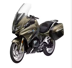 2020 d'occasion BMWW RT 1250 - Product Image 1