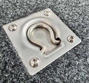 Système de tiroirs arrière pour voiture tout-terrain 4x4 prêt à être expédié, tiroir coulissant pour rangement de voiture 4x4, double tiroir pour benne de camion - Product Image 3