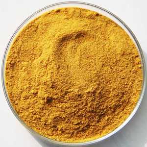 Meilleure qualité d'aliment pour poulets de chair Farine de soja biologique Farine de maïs Aliment au gluten pour animaux Prix bon marché - Product Image 6