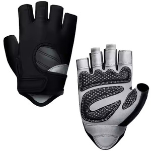 Gants de fitness élastiques portables course à pied cyclisme haltérophilie Sport gants de gymnastique gants de Fitness femmes hommes - Product Image 3