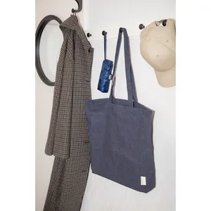 ถุงผ้ารีไซเคิล Totepex Hue เป็นมิตรกับสิ่งแวดล้อม เหมาะสำหรับใช้เป็นของแจก - Product Image 5