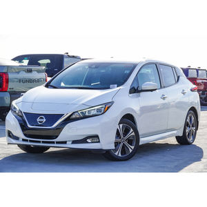 Véhicules Nissan d'occasion certifiés Abordables, Économes en carburant et Conçus pour durer - Product Image 6