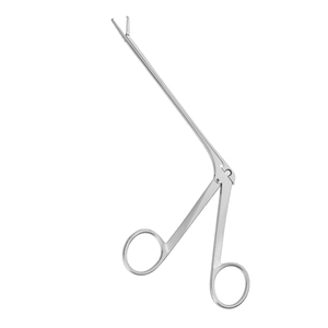 Prix de gros Nouvelle Arrivée Pinces à biopsie manuelles réutilisables en acier inoxydable Instruments chirurgicaux Certifiés CE DARLEYS SURGICAL CO - Product Image 5