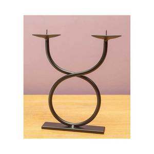 Pots à bougies de conception et fabriqués sur mesure pour la fabrication de bougies votives de festival fabriquées en Inde avec une qualité d'exportation - Product Image 1