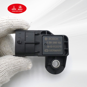 Nhà máy ban đầu phù hợp với động cơ Deutz xe tải Sany D12 D13 cảm biến nhiệt độ áp suất đầu vào 60262786 - Product Image 3