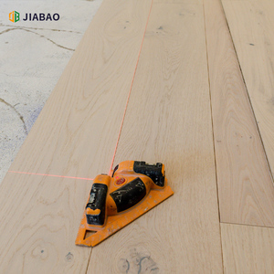 Pavimento <span class=keywords><strong>Laminato</strong></span> Effetto <span class=keywords><strong>Parquet</strong></span> Impermeabile e Resistente all'Usura 12mm con Sistema Click Lock per Decorazione - Product Image 2