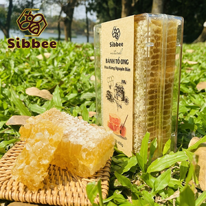 Exquisito panal de abeja 100% puro, fresco y cosechado naturalmente - Product Image 6