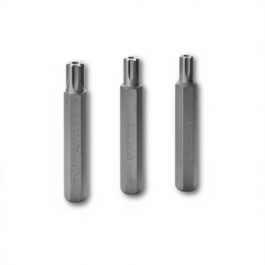 ดอกไขควงยูซาจสำหรับสกรูหกเหลี่ยมแบบมีรู ผลิตภัณฑ์ประแจหกเหลี่ยมคุณภาพสูง - Product Image 2