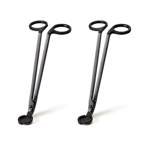 Premium Wholesale Stainless Steel <b>Candle</b> <b>Wick</b> <b>Trimmer</b> & Cutter Available in Bulk <b>Candle</b> Snuffer & Lighter - Product Image 5