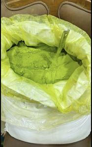 Poudre de feuilles de Moringa bio Merava Global 100% naturelle de qualité alimentaire, testée en laboratoire, sachets de 100g en vrac, antioxydant, santé digestive, durée de conservation 2 ans - Product Image 4