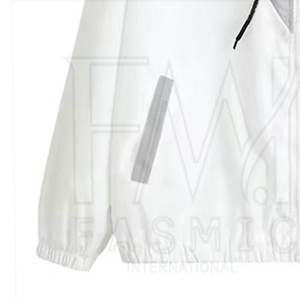 Coupe-vent imperméable séchage rapide veste de pluie de sport élégante taille personnalisée veste d'hiver pour hommes - Product Image 4