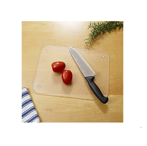 Tabla de Cortar Acrílica para Desayuno, Bloques de Cortar Hechos a Mano de Alta Calidad para Cocina, 33*22*1.5cm, Producto en Oferta - Product Image 6