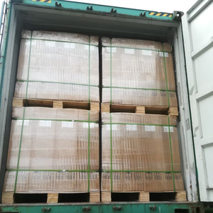 50 ''Chiều rộng 1708 hai trục sợi thủy tinh vải vải với 17Oz biaxial dệt vải khâu ở 45 độ và 8oz Mat ủng hộ - Product Image 6