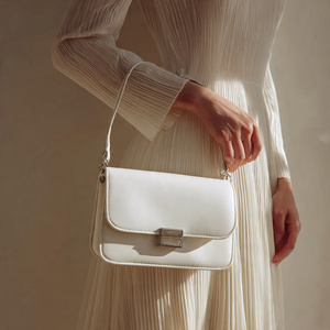 Fashion Wear Hand Bags Streetwear Shoulder Messenger Fanny Pack Bag Casual Wear Crossbody Multi-Function Bag - Product Image 1