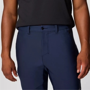 Pantalon de survêtement personnalisé, respirant, grande taille, style hip-hop pour homme, imprimé, haute qualité, polyester, collection 2025 - Product Image 3