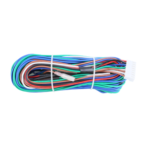 Actuadores de bloqueo de puerta central universales 2 master 2, DC12V, compatible con sistema de alarma de coche - Product Image 5