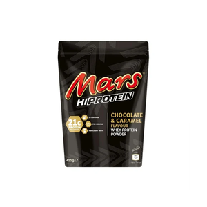Marss Protein <b>Bars</b> Original 12x59g Stackable Display Boxes For Easy Merchandising In Health Food Stores And Gyms Wholesale - Product Image 3