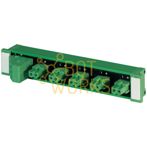 Morsettiera a vite Murrelektronik 55607 Nuova - Product Image 1