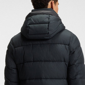 Men's Special Collection High Quality <b>Puffer</b> <b>Jacket</b> Solid Color <b>Cheap</b> Rate Warm <b>Jackets</b> 2026 With Best Customized Logo Printing - Product Image 5