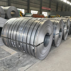 Китайский производитель. Стальной пружинный пруток высшего качества с высоким содержанием углерода. Стальная лента <span class=keywords><strong>5160</strong></span> - Product Image 5