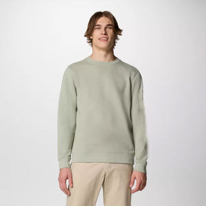 Sweat-shirt col rond personnalisé pour homme 2026 – Vente en gros, fabrication sur mesure, sublimation OEM pour hommes - Product Image 6