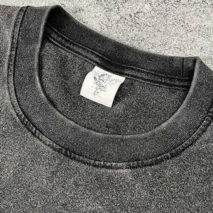 Venta al por mayor de camisetas de gran tamaño para hombres, camisetas casuales de gran tamaño para hombres, uso de verano para hombres, camisetas de gran tamaño para la venta en línea - Product Image 6