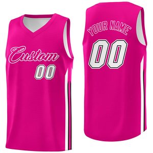 Camiseta de baloncesto personalizada - Product Image 4