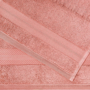 Top Selling <b>Turkish</b> Lightweight Quick Dry Cotton Bath <b>Towels</b> with Custom Design Logo Home Use-Factory Wholesale - Product Image 2