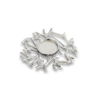 Vente chaude Unique Design Chandelier Titulaire De Haute Qualité Fait À La Main Décor À La Maison Accessoires Hôtel Partie Décoration Prix Usine - Product Image 2