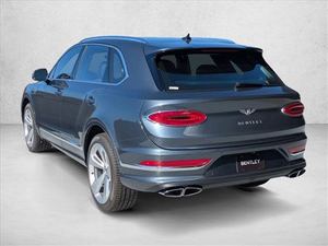 เบนท์ลีย์ เบนเทย์กา วี8 เอดวีดี ปี 2025 - Product Image 4