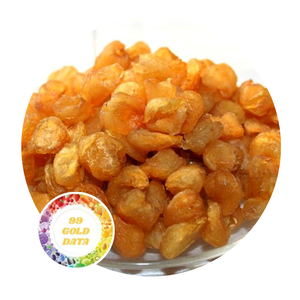 ผลไม้แห้งแบบลำไยตามธรรมชาติของ2024ผลไม้ลำไยหวานเวียดนาม - Product Image 1