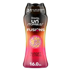 จำหน่ายส่ง ดาวน์นี่ อันสต็อปพาเบิลส์ กลิ่นลาเวนเดอร์ เม็ดบีดเพิ่มความหอมแบบใช้แล้วทิ้ง เป็นมิตรต่อสิ่งแวดล้อม สำหรับเสื้อผ้า - Product Image 6