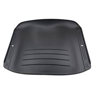 Piezas de plástico personalizadas OEM para sillas elegantes y duraderas - Product Image 6