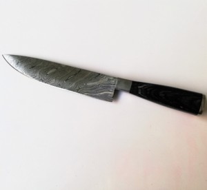Venta al por mayor, personalizado, recién llegado, 2025 OEM, cuchillo de Chef de cocina, cuchillos japoneses, cubiertos de cocina, rebanador de frutas para chef - Product Image 6