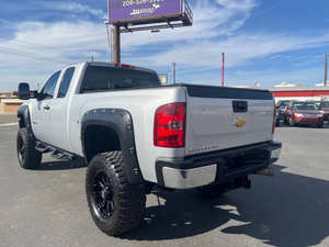 Usado 2013 C * hevrolet Silverado 2500HD - Product Image 2