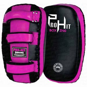 เป้าซ้อมเตะสำหรับมืออาชีพโลโก้ได้ตามต้องการ - Product Image 3