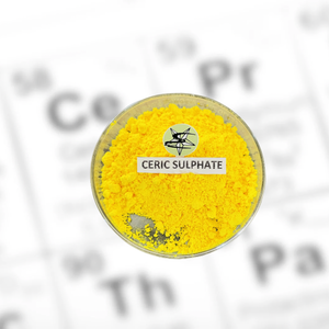ผลิตภัณฑ์เคมีอนินทรีย์ซีเรียมซัลเฟต IV - Product Image 1