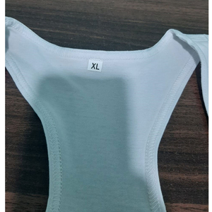 Camisetas y Camisetas sin Mangas para Hombre, Estilo Deportivo, 100% Algodón, Color Liso, Estilo Urbano, 2026 - Product Image 2