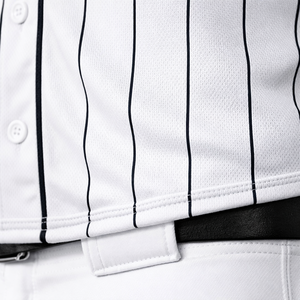 Nuevo Uniforme de Béisbol Personalizado de Poliéster, Corte Regular y Costuras de Alta Calidad - Product Image 6