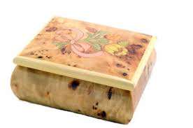 ที่กําหนดเองวอลนัทสีดําหรูหราผู้หญิงกล่องเครื่องประดับแบบพกพาบรรจุภัณฑ์กล่องเครื่องประดับทําด้วยมือรูปร่างที่กําหนดเองสําหรับห้างสรรพสินค้าร้านค้าและโรงแรม - Product Image 4