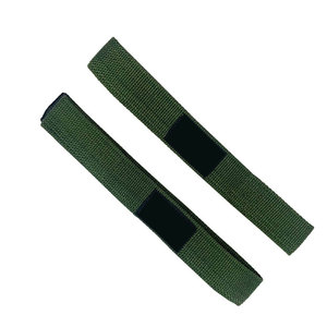 Correas de Levantamiento de Pesas con Logotipo Personalizado, Personalización OEM, Correas de Gimnasio - Product Image 5