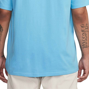 MT2006 Fabricante de Camisetas Personalizadas de alta calidad 100% algodón camiseta lisa para hombres Camisetas en blanco de talla grande para hombres - Product Image 2