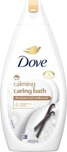 Gel de ducha Dove Purely Pampering con manteca de karité 250 ml - Product Image 6