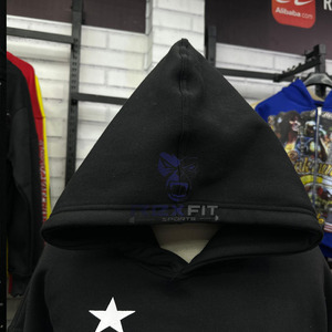 Nuevo estilo mejor material Llegó Sudadera con capucha impresa personalizada precios baratos fabricante superior hombres sudaderas con capucha personalizadas sudaderas con capucha para hombres - Product Image 3