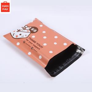 Bolsas de polietileno de fabricación de bolsas de plástico, fabricante de pedido personalizado de Vietnam, ODM, al mejor precio - Product Image 5