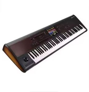 Korgs KRONOS ORIGINAL NUEVO DE MARCA CON Teclado de 88 Notas Light Touch - Product Image 3