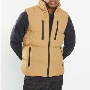 Chaqueta de Invierno Acolchada para Hombre, Chaqueta Acolchada de Moda, Secado Rápido y Asequible, Chaquetas de Invierno para Hombre - Product Image 5