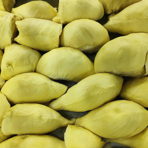 Exportación de frutas tropicales crujientes y dulces de origen de Vietnam Durian Liofilizado - Product Image 6